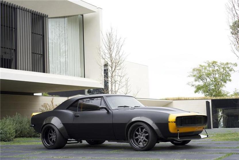 Bumblebee satışa çıkarılıyor