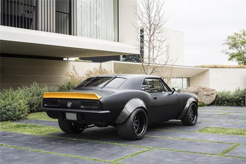 Bumblebee satışa çıkarılıyor