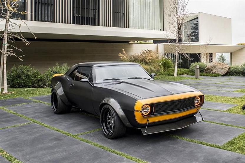Bumblebee satışa çıkarılıyor