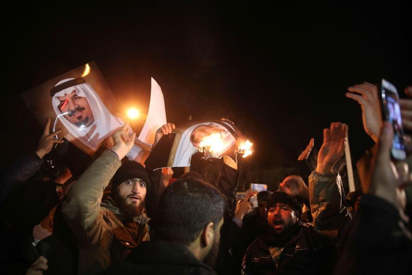 Şii din alimi El Nimr kimdir