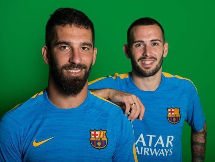 Luis Enrique Arda Turanı Espanyol maçında oynatacak mı
