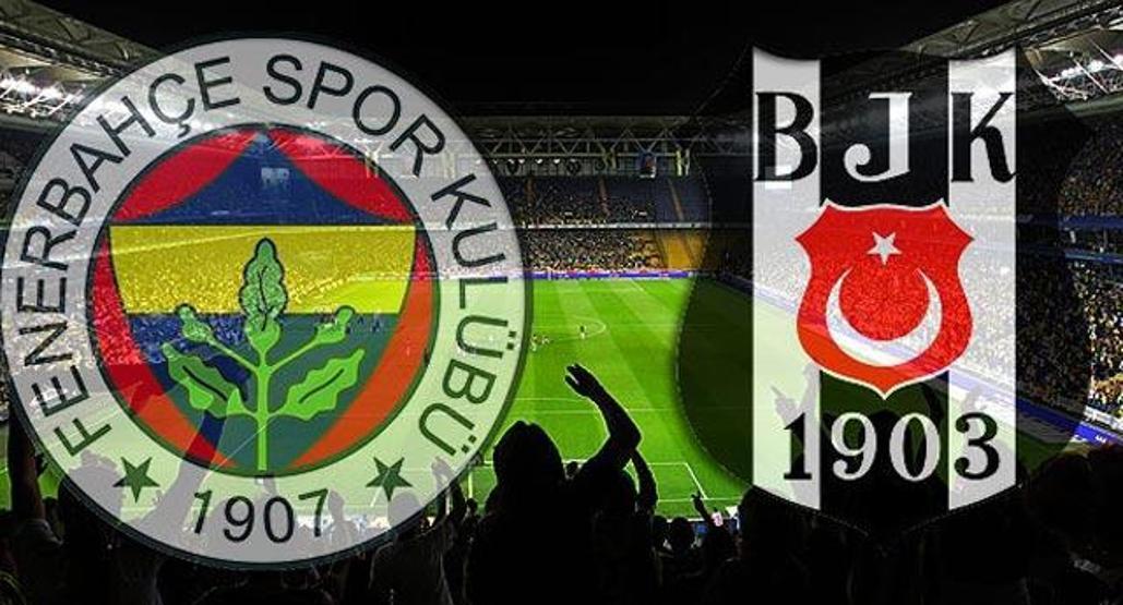 Süper Ligde derbi tarihleri belli oldu