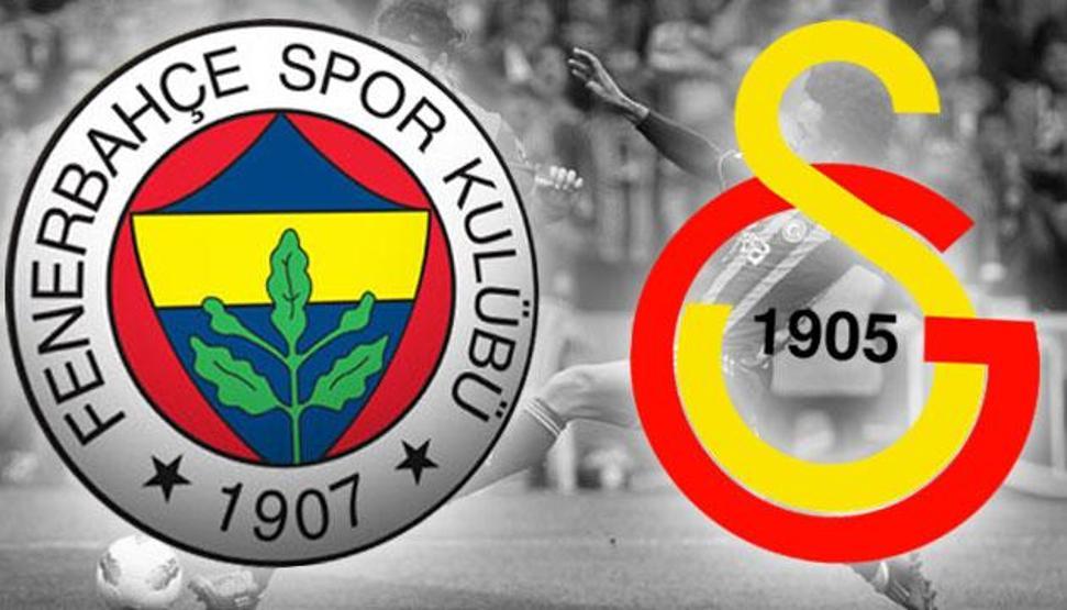 Süper Ligde derbi tarihleri belli oldu