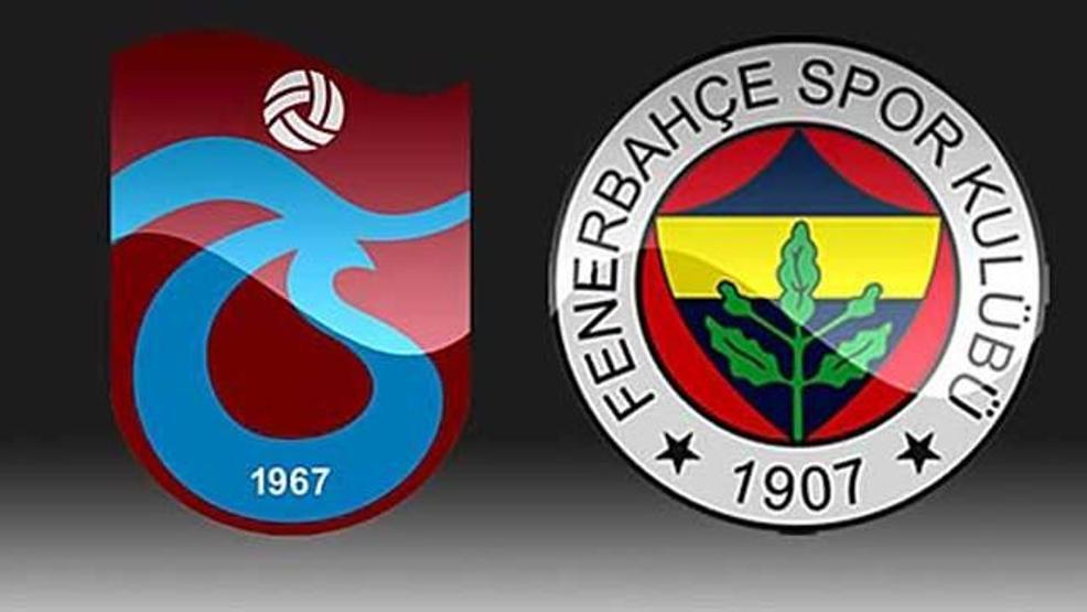 Süper Ligde derbi tarihleri belli oldu