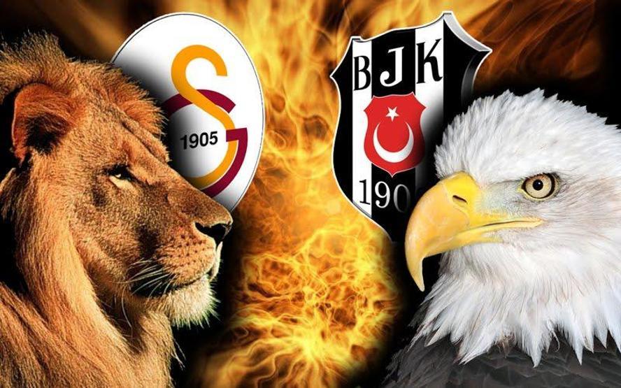 Süper Ligde derbi tarihleri belli oldu