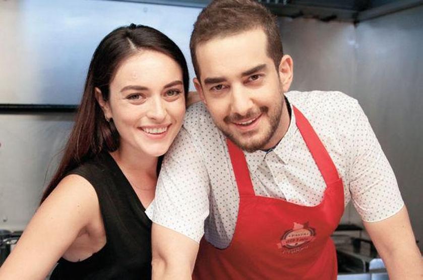 Enis Arıkan: Ezgiyi ben evlendireceğim