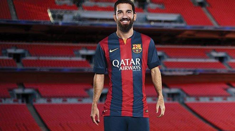 Herkesin merak ettiği soru: Arda Turanın maçı hangi kanalda