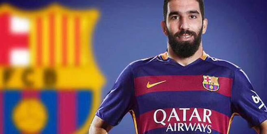 Herkesin merak ettiği soru: Arda Turanın maçı hangi kanalda