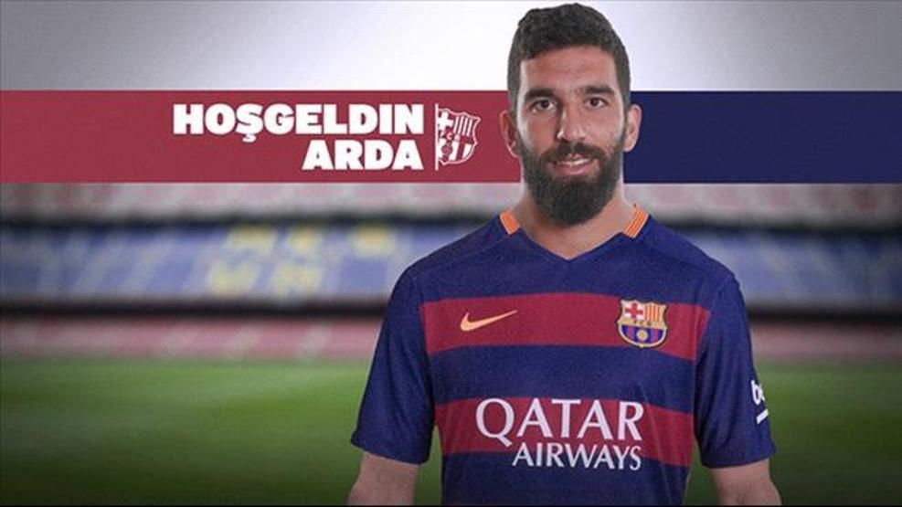 Herkesin merak ettiği soru: Arda Turanın maçı hangi kanalda