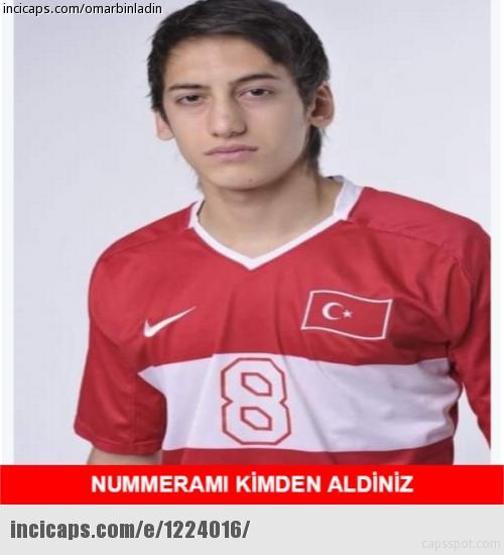 Hakan Çalhanoğlu - Kenan Sofuoğlu capsleri