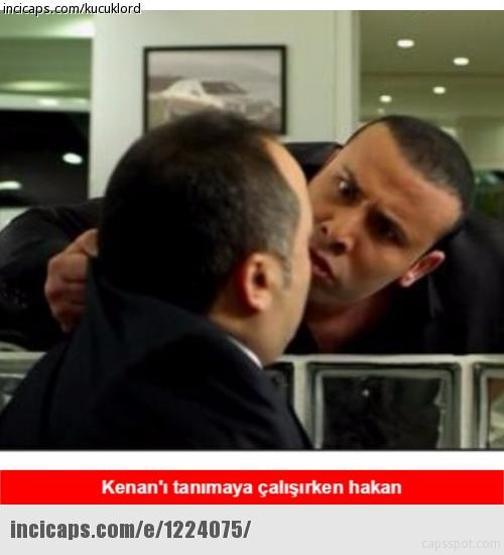 Hakan Çalhanoğlu - Kenan Sofuoğlu capsleri