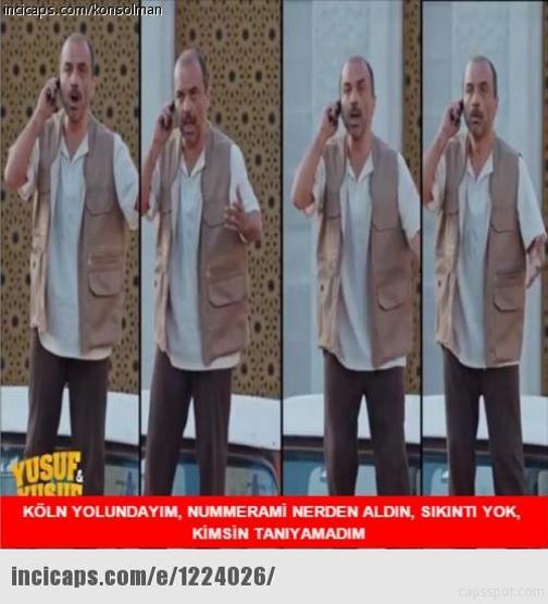Hakan Çalhanoğlu - Kenan Sofuoğlu capsleri