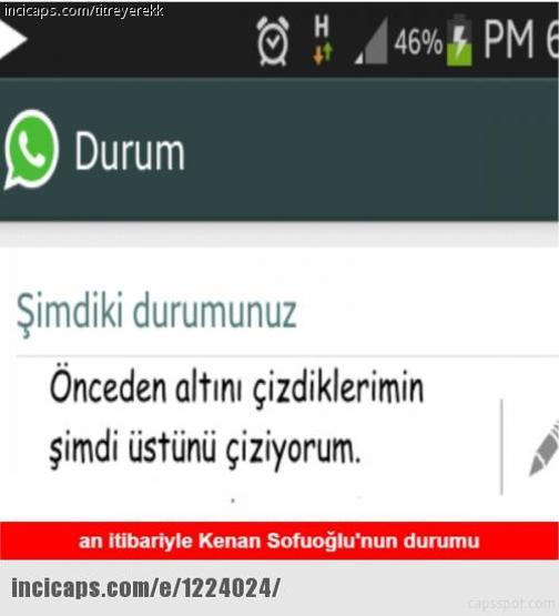 Hakan Çalhanoğlu - Kenan Sofuoğlu capsleri