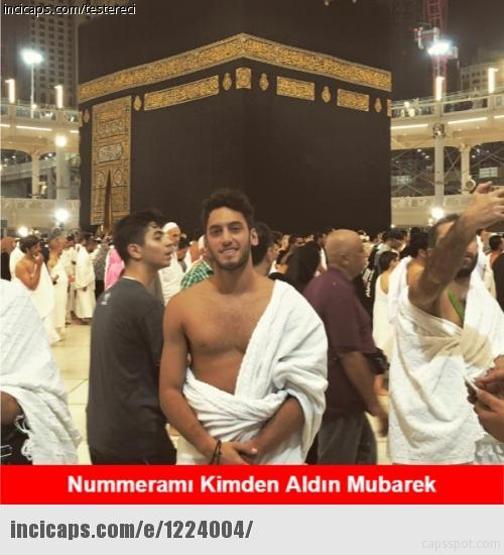 Hakan Çalhanoğlu - Kenan Sofuoğlu capsleri
