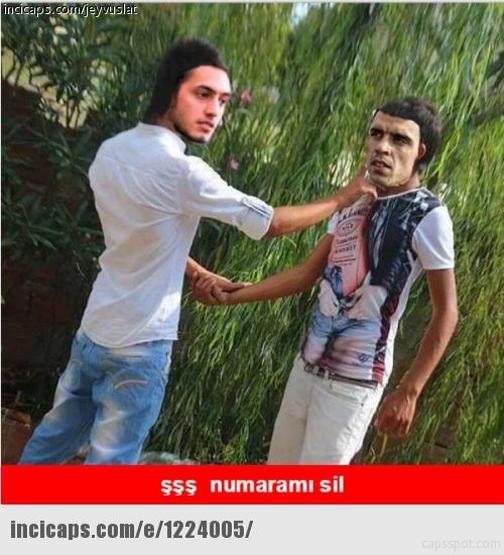 Hakan Çalhanoğlu - Kenan Sofuoğlu capsleri