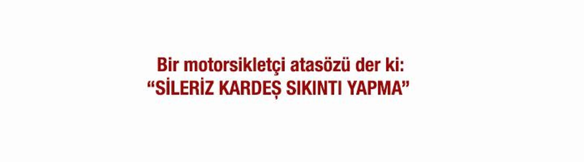 Twitterda yapılmış en kötü 10 Sileriz kardeş sıkıntı yapma esprisi