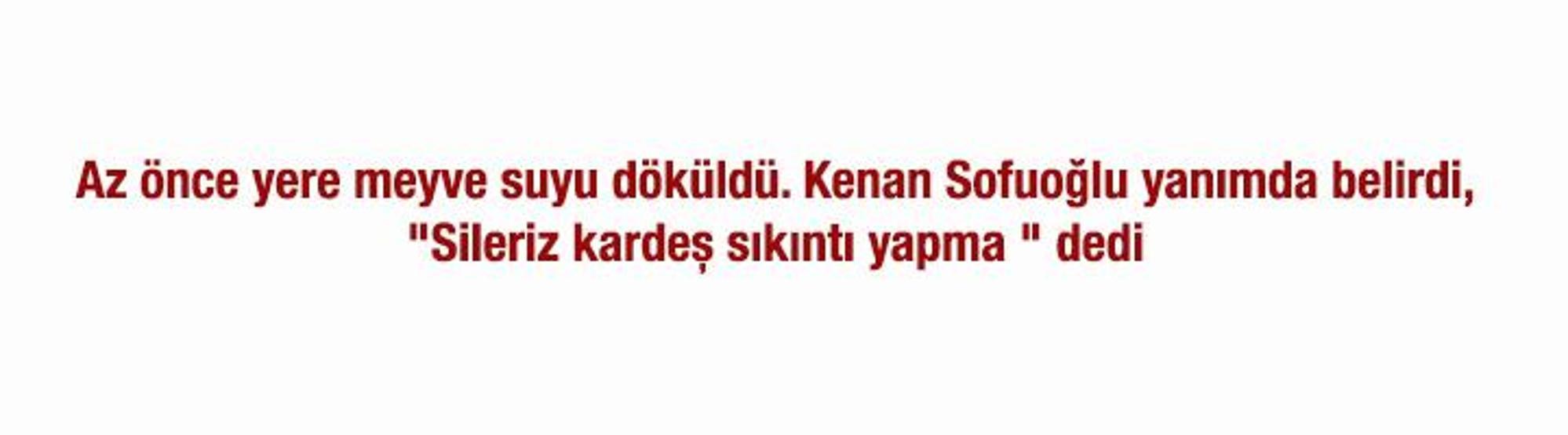 Twitterda yapılmış en kötü 10 Sileriz kardeş sıkıntı yapma esprisi