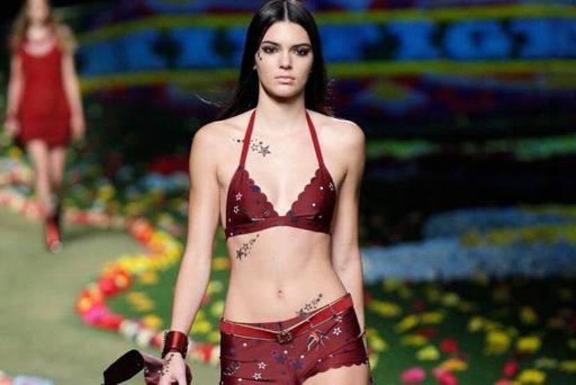 İşte Kendall Jennerın yeni sevgilisi