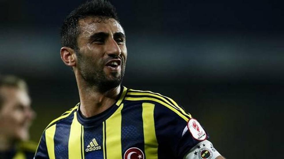 Selçuk Şahin: Önce Fenerbahçe maçı hangi sahada ona baktım