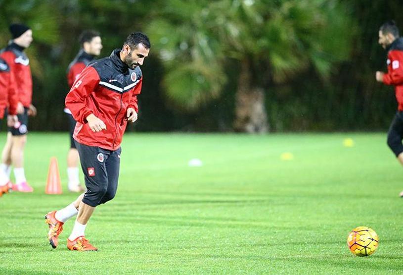 Selçuk Şahin: Önce Fenerbahçe maçı hangi sahada ona baktım