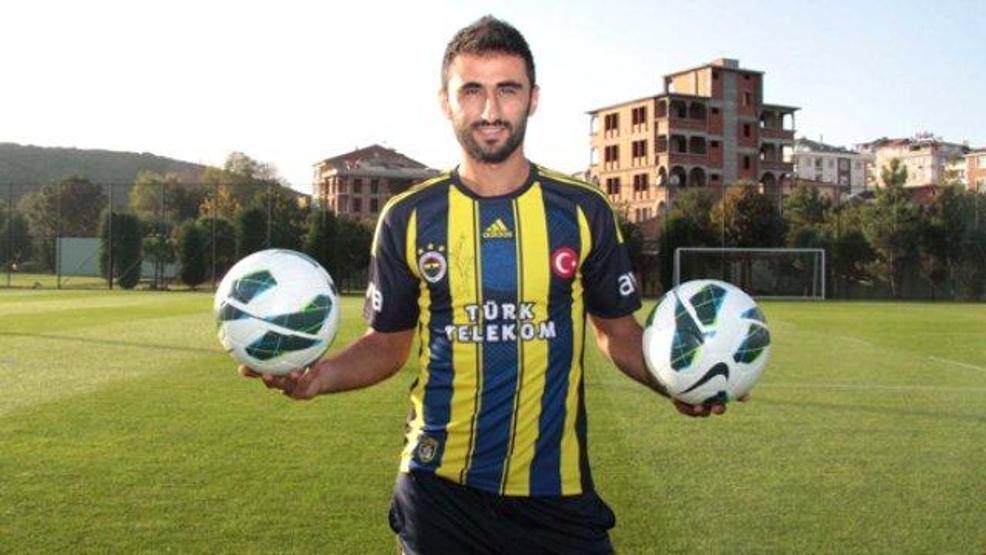 Selçuk Şahin: Önce Fenerbahçe maçı hangi sahada ona baktım