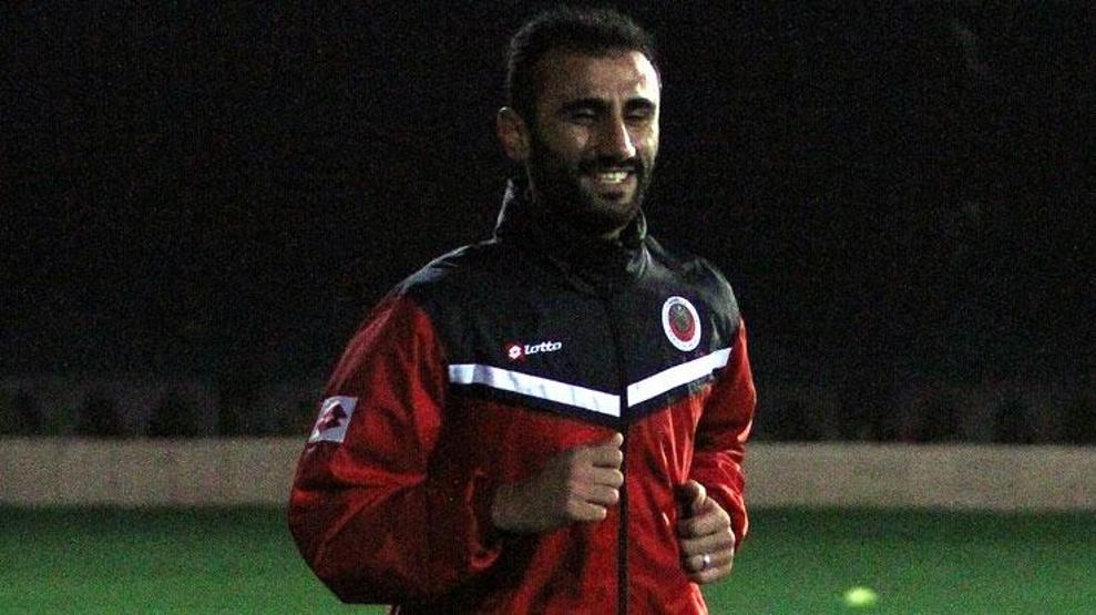 Selçuk Şahin: Önce Fenerbahçe maçı hangi sahada ona baktım