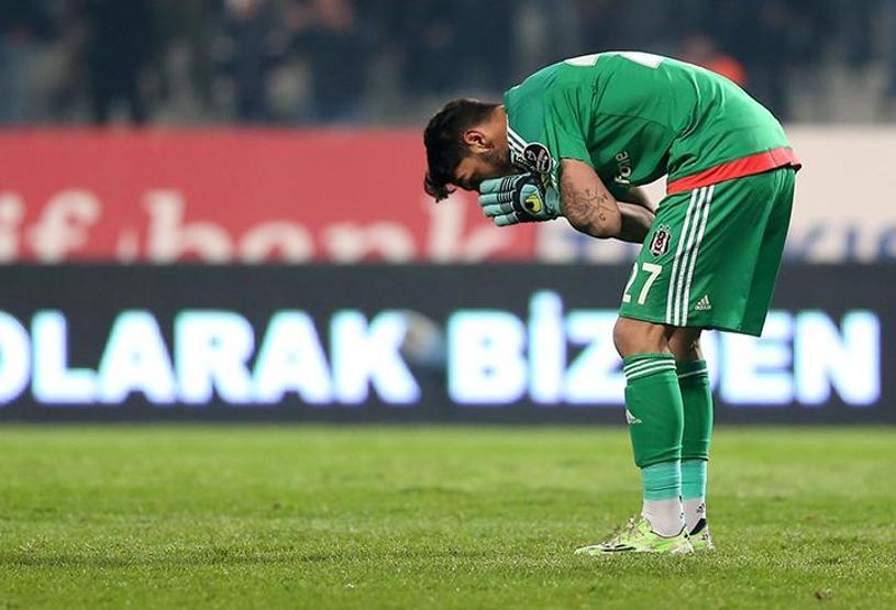 Tolga ağabeye yapılan Rüştü ağabeye de yapıldı