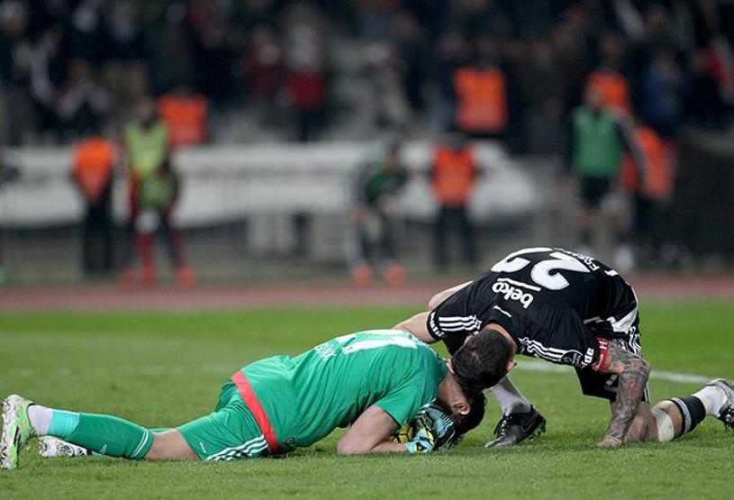 Tolga ağabeye yapılan Rüştü ağabeye de yapıldı