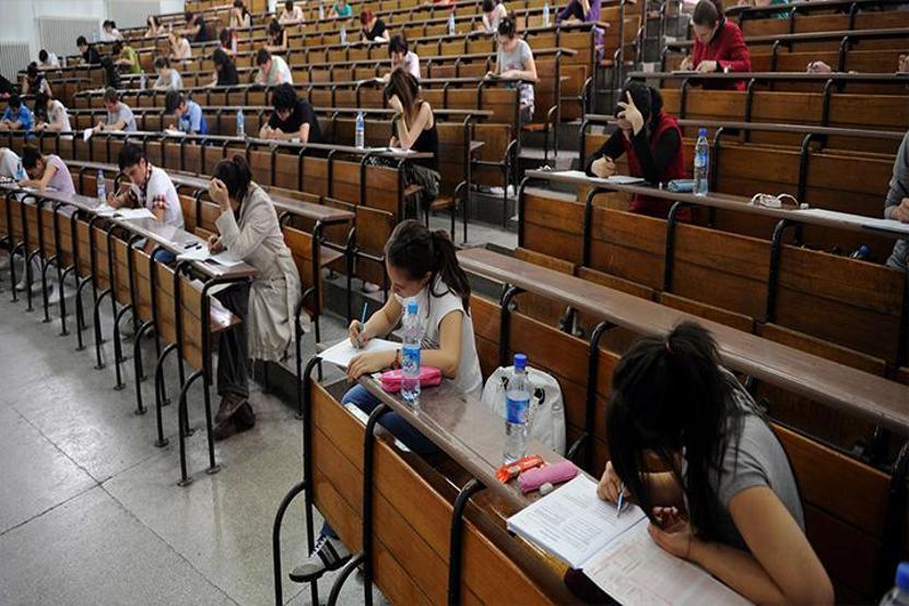 Bu yıl YGSde neler değişti