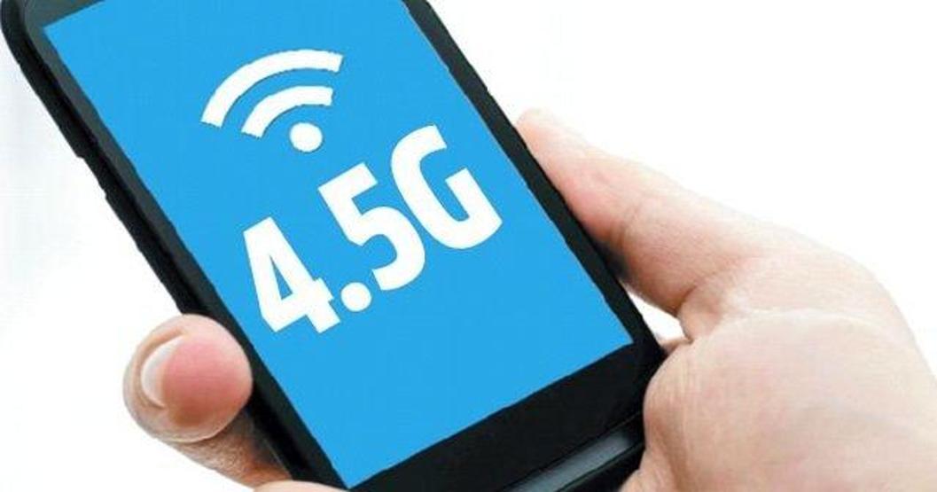 4.5Gnin 4Gden farkı ne