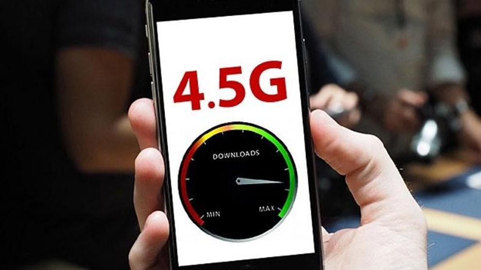 4.5Gnin 4Gden farkı ne
