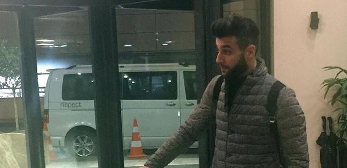 En son transfer iddiaları (30 Ocak 2016)