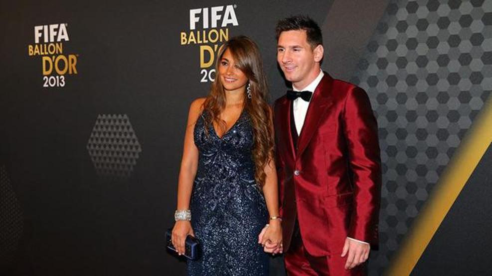 Endişeli bekleyiş... Messi bu akşam ne giyecek