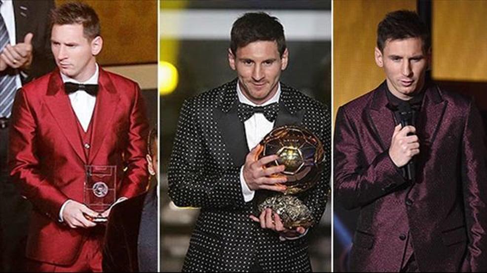 Endişeli bekleyiş... Messi bu akşam ne giyecek