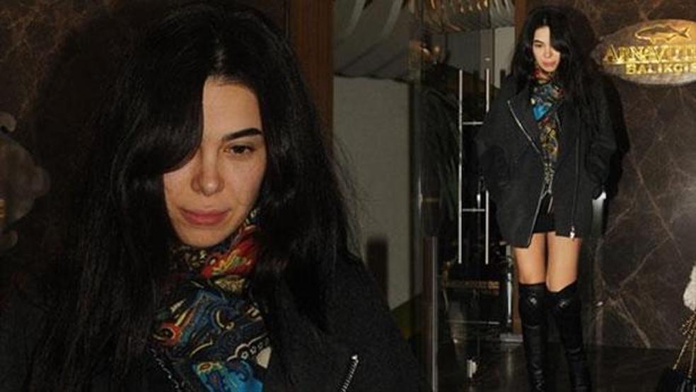 Asena Erkin ve Caner Erkin boşanıyor