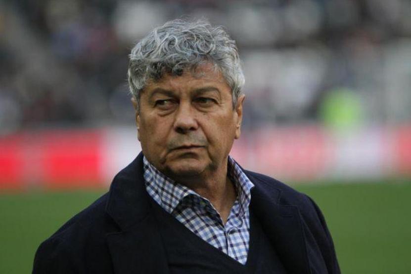 Mircea Lucescuya 111 yaş şoku