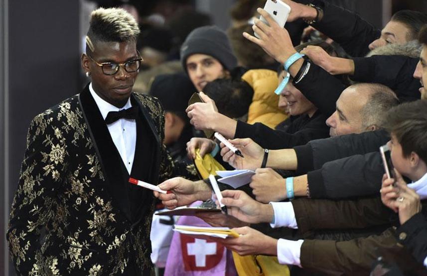 Messide korkulan olmadı, bu kez Pogba