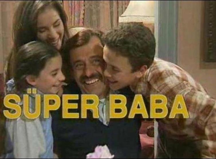 Süper Babanın Minesi şimdi ne yapıyor