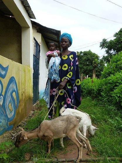 Sen De Gel hayatlarını değiştirdi