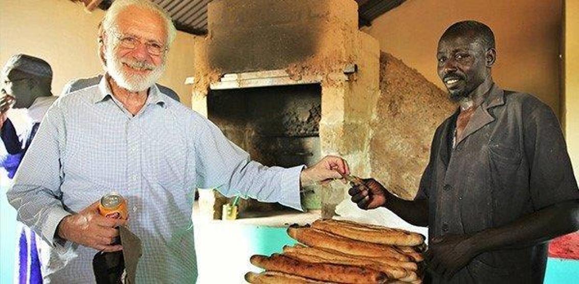 Sen De Gel hayatlarını değiştirdi