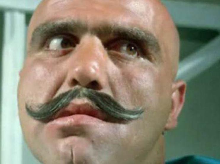 Kemal Sunal filmlerinin efsane karakterleri