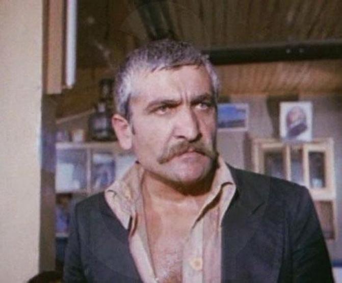 Kemal Sunal filmlerinin efsane karakterleri