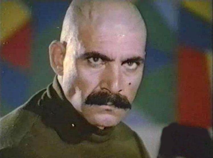 Kemal Sunal filmlerinin efsane karakterleri