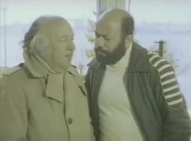 Kemal Sunal filmlerinin efsane karakterleri