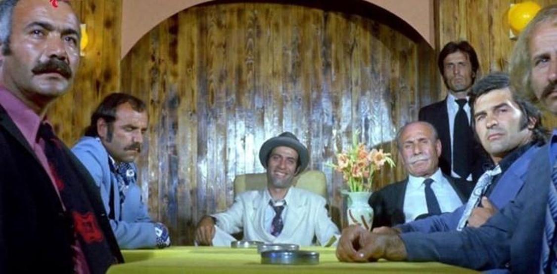 Kemal Sunal filmlerinin efsane karakterleri