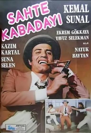Kemal Sunal filmlerinin efsane karakterleri