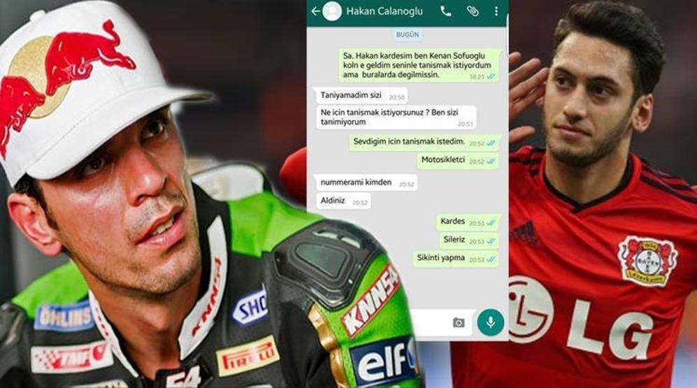 Onun cevap tarzı, benim yaptığım yanlıştı