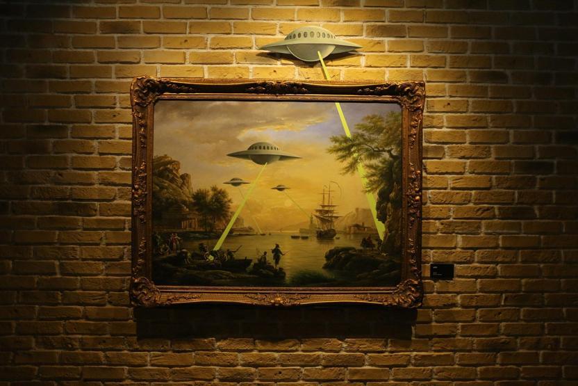 Banksy İstanbulda