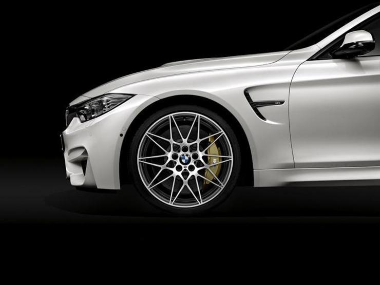 M3 ve M4 için performans paketleri geliyor
