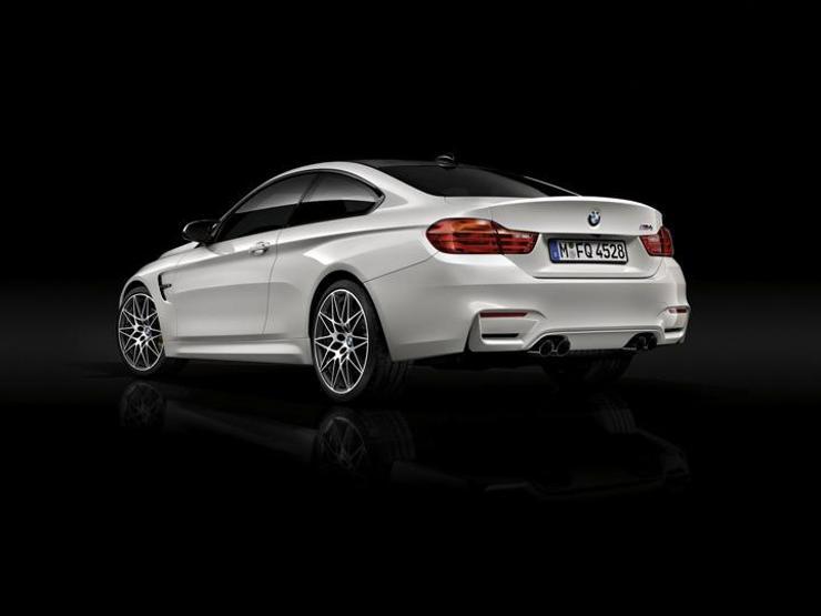 M3 ve M4 için performans paketleri geliyor